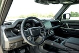 2026 Land Rover Defender - Preview 2