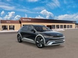 2027 Hyundai Ioniq 5 - Preview 2