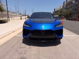 2024 Lamborghini Urus - Preview 4