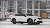2026 Toyota Crown Signia - Preview 14