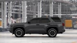 2026 Toyota 4Runner - Preview 4