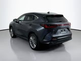 2025 Lexus NX - Preview 7