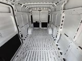 2023 Ram ProMaster 2500 - Preview 12