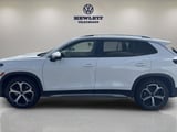 2026 Volkswagen Tiguan - Preview 2