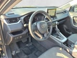 2025 Toyota RAV4 - Preview 10