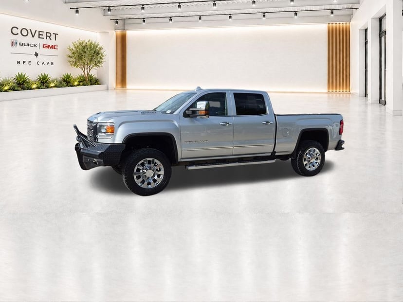 2018 GMC Sierra - Image 2