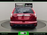 2008 Honda CR-V - Preview 14