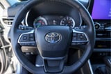 2026 Toyota Highlander - Preview 14