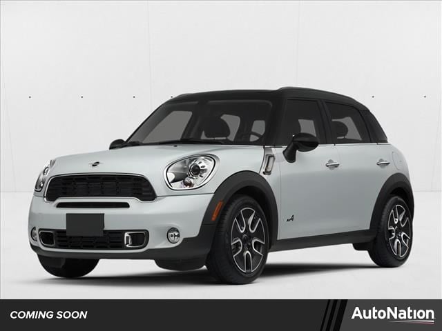 2014 MINI Countryman - Image 1