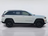 2025 Jeep Grand Cherokee - Preview 6