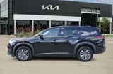 2024 Nissan Pathfinder - Preview 3
