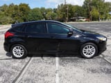 2016 Ford Focus - Preview 8