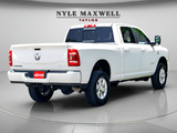 2024 Ram 3500 - Preview 6