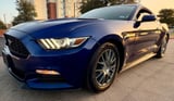 2015 Ford Mustang - Preview 2