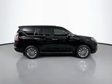 2022 Lexus GX 460 - Preview 4