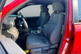 2026 Toyota Tacoma - Preview 7