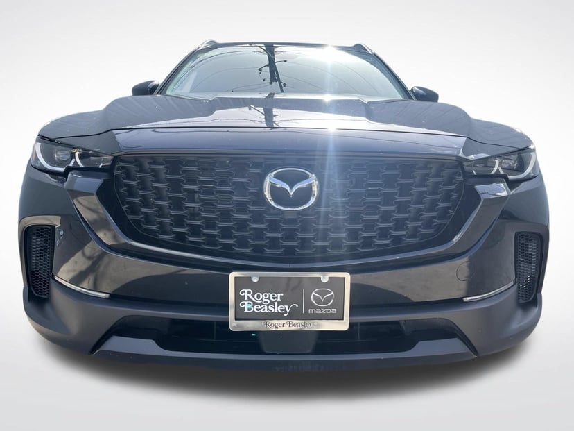 2024 Mazda CX-50 - Image 2