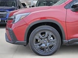 2026 Subaru Ascent - Preview 6