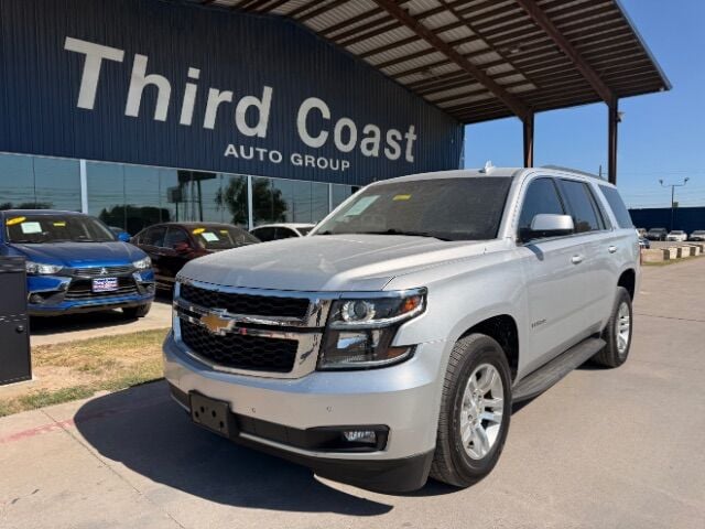 2019 Chevrolet Tahoe - Image 1