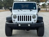 2015 Jeep Wrangler - Preview 2