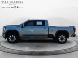 2024 GMC Sierra 2500 HD - Preview 13