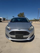 2014 Ford Fiesta - Preview 3