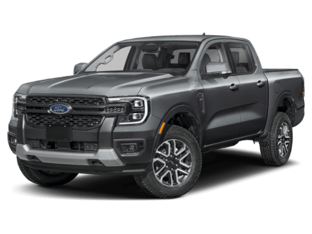 2026 Ford Ranger - Image 1