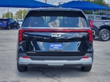 2025 Kia Carnival - Preview 6