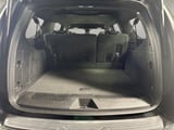 2025 Chevrolet Suburban - Preview 8