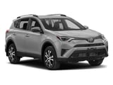2018 Toyota RAV4 - Preview 9