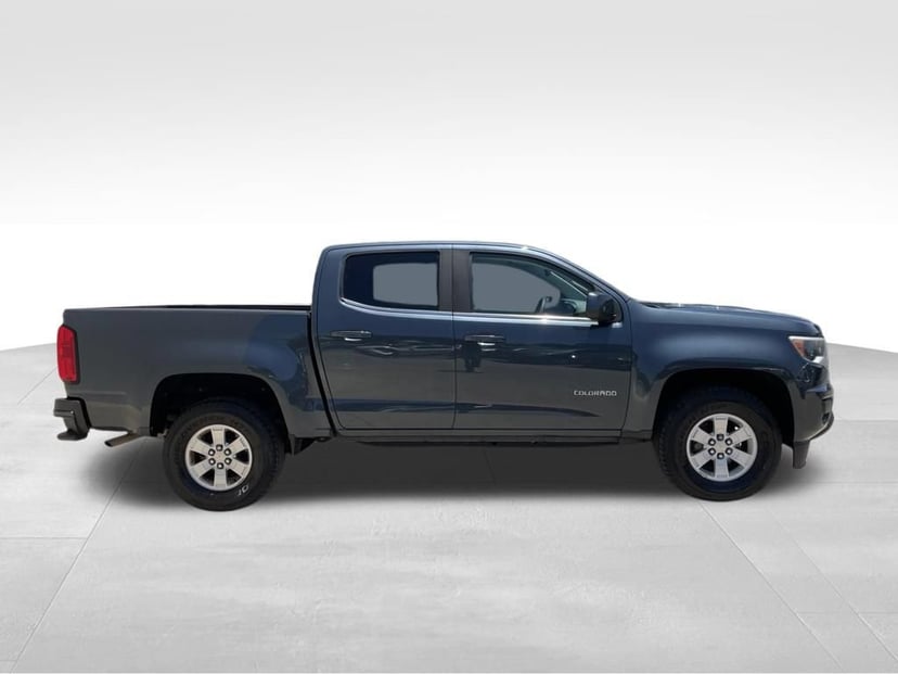 2020 Chevrolet Colorado - Image 2
