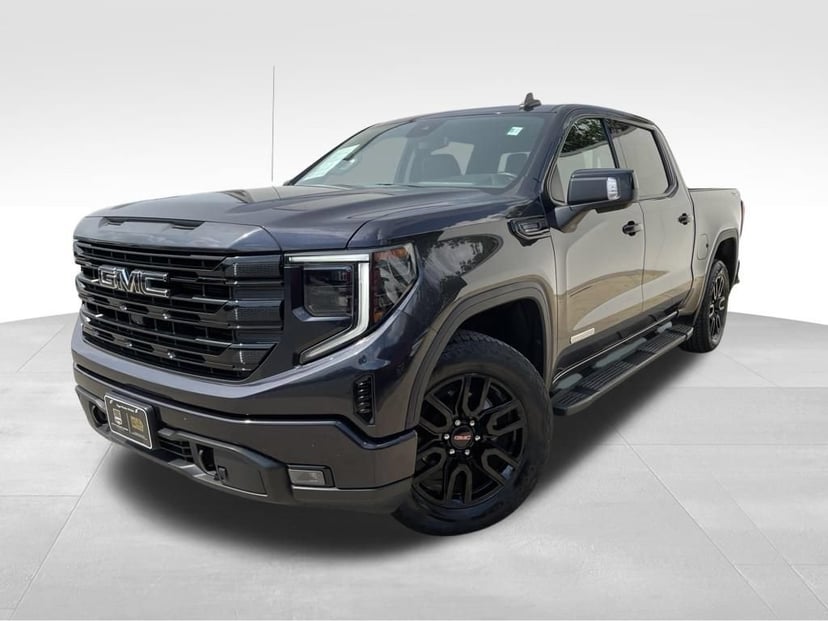 2022 GMC Sierra 1500 - Image 1