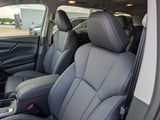 2026 Subaru Ascent - Preview 7