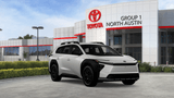 2026 Toyota bZ Woodland - Preview 15