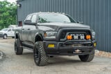 2018 Ram 2500 - Preview 7