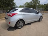 2016 Hyundai Elantra - Preview 3