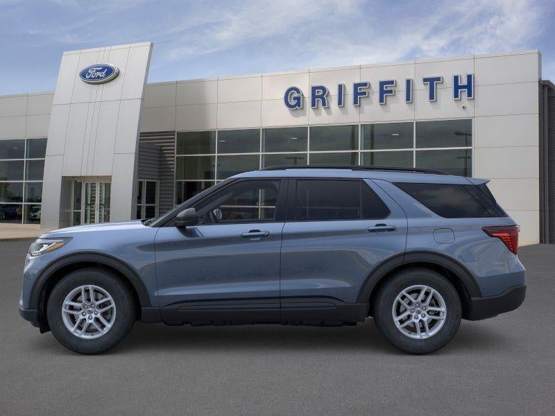 2026 Ford Explorer - Image 3