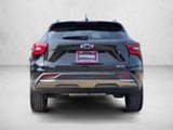 2026 Chevrolet Trax - Preview 6
