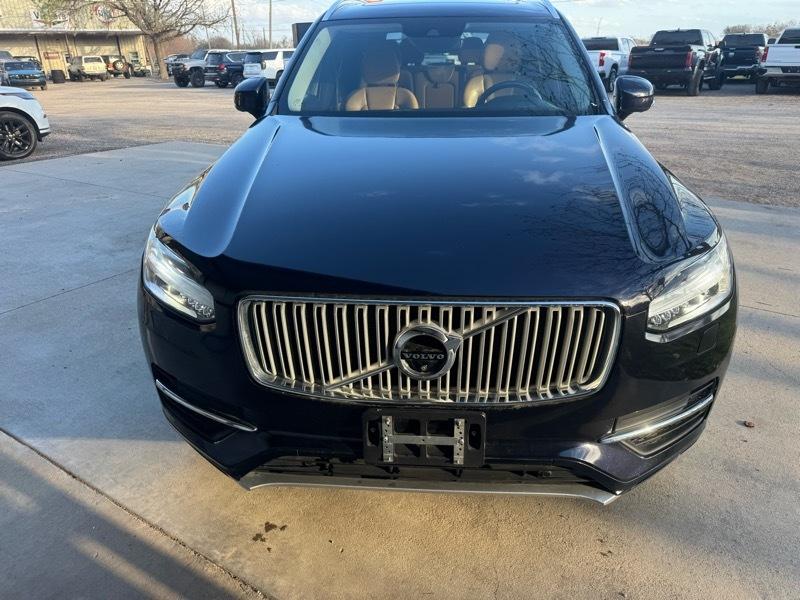 2016 Volvo XC90 - Image 2