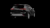2026 Toyota Highlander - Preview 9