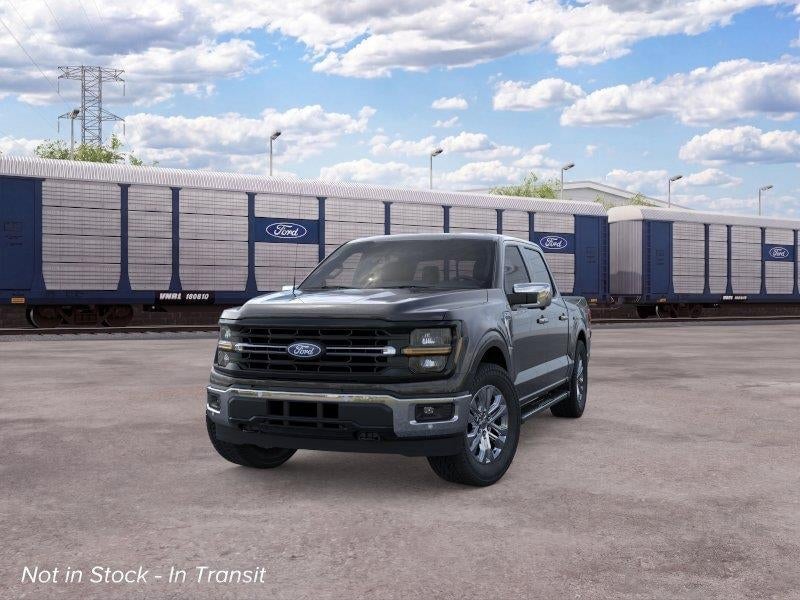 2026 Ford F-150 - Image 1