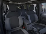 2026 Ford Bronco - Preview 10