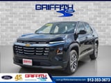 2026 Chevrolet Equinox - Preview 2