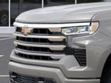 2026 Chevrolet Silverado 1500 - Preview 13