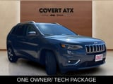2019 Jeep Cherokee - Preview 7