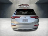 2024 Mitsubishi Outlander - Preview 6