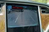 2017 Tesla Model S - Preview 11