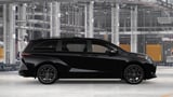 2026 Toyota Sienna - Preview 12