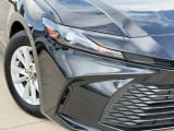 2026 Toyota Camry - Preview 4