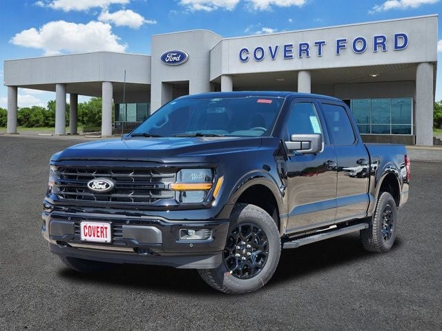 2026 Ford F-150 - Image 1